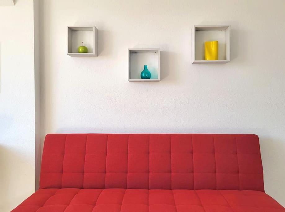2-zimmer-traumwohnung: Schick * Hell * Ruhig * Grosse Raeume * Zentrumsnah Apartment *